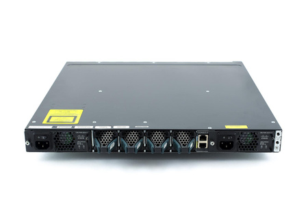 WS-C3560E-12D-S Switch Cisco Catalyst 3560E 10G