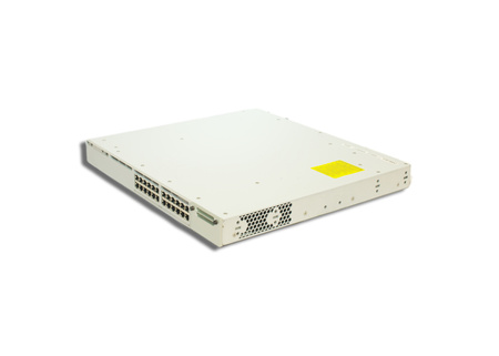 C9300-24P-E - 24x 1GE RJ45, PoE+ 445W 802.3at, Zasilacz 715W, Network Essentials, Stack, MACsec AES-128, L3, Cisco Catalyst 9300 Switch