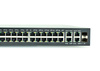 SG300-28PP-K9 - 26x 1GE RJ45 (w tym 24 porty z PoE+ 802.3at z budżetem 180W), 2x 1GE combo mini-GBIC, Cisco SG300-28PP SMB Switch