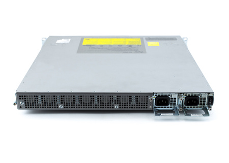 Router Cisco ASR1001 VPN Bundle, 5G Base System,AESK9, IPSec License