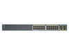 WS-C2960-24PC-S Switch Cisco Catalyst 2960 PoE