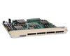 Catalyst 6800 16 port 10GE з integrated DFC4