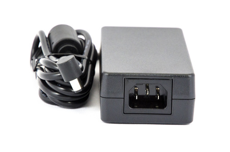 CP-PWR-CUBE-4 - Zasilacz do telefonów Cisco 8800 i 9900 (341-0330-01 EADP-48EB B)