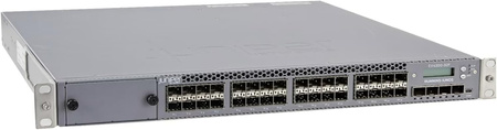 EX4300-32F - 32x SFP, 4x SFP+, 2xQSFP+, RJ-45, L2/L3, 2x MODUŁY WENTYLATORÓW