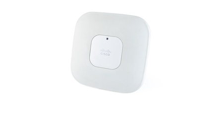 Точка доступу Cisco AP 1141N 802.11g/n, автономна, внутрішні антени