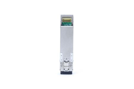 GLC-SX-MMD-2KM-CML - Moduł 1G LR SFP, MMF, 1310nm, LC Duplex, 2km, DDM, CML Transceiver
