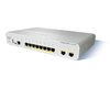 WS-C2960CPD-8PT-L Switch Cisco Catalyst 2960C PoE