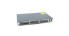 WS-C3750-48TS-S - 48x FE [RJ45], 4x 1G [SFP], IPB Image, Cisco Catalyst 3750 Комутатор