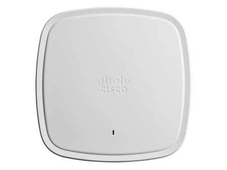 AP Cisco C9130AXI-E, Dual-band, 802.11a/g/n/ac/ax, MU-MIMO 8x8:8, Zintegrowane anteny