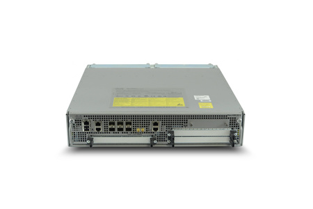 ASR1002X-36G-K9 - 6x 1G SFP, 2x Блок живлення AC, ASR1000-RP2, 4GB DRAM, lic. 36G FLSA1-2X-5-36G, ПО Adv. Enterprise Services SLASR1-AES, Cisco ASR 1002-X Роутер