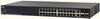 SG350X-24P-K9-EU - 24x 1GE RJ45, PoE+ 195 Вт 802.3at, висхідна лінія 4x 10 Gigabit Ethernet (2x 10GB RJ45/SFP+ комбо, 2x 10G SFP+), комутатор Cisco SMB