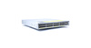 WS-C4948E-F-E - 48x 10/100/1000, 4x SFP+ 10G, 1x AC PS, back-to-front, IOS Enterprise Services, Cisco Catalyst 4948E Switch