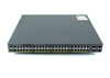 WS-C2960X-48FPS-L - 48x 1GE RJ45, PoE+ 740W 802.3at, uplink 4x 1G SFP, ПО LAN Base, Покоління L2, Stack, Cisco Catalyst 2960-X Комутатор