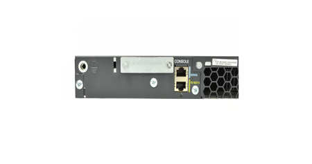 WS-C3560E-48TD-S - 48x 1GE RJ45, uplink 2x 10G (X2), opr. IP Base, Warstwa L3, Cisco Catalyst 3560-E Switch