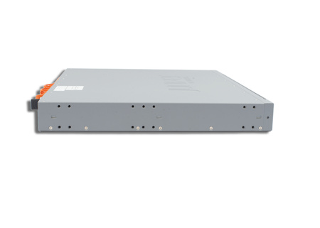 EX3400-24P - 24x 1GE RJ45, PoE+ 802.3at 370W, uplink 4x 10G SFP+, 2x 40G QSFP+, L3, Juniper EX3400-24P Switch