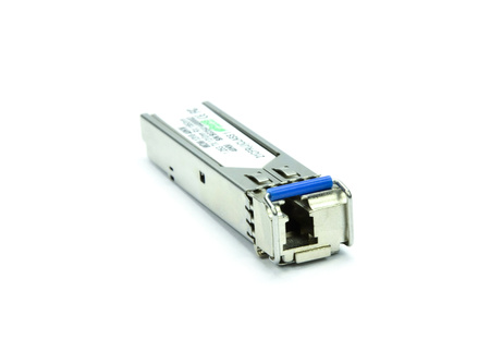 SFP-WDM-40KM-1310 - Moduł CML WDM 1310nm SFP 1G LC 40km