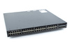 WS-C3650-48PS-S - 48x 1GE RJ45, PoE+ 390W 802.3at, uplink 4x 1G SFP, 1x AC, IP Base, L3, Cisco Catalyst 3650 Switch