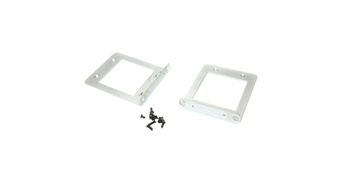 ACS-3825RM-19 - Cisco 3825 19" Rack Mount Kit, ACS-3825RM-19