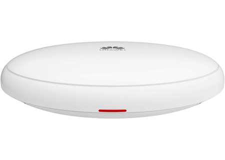 AirEngine5776-57 - 1x 5GE RJ45, 1x 1GE RJ45, WiFi7, 2.4/5/6GHz 2x2 (3 tryby radiowe, wbudowane anteny smart , Huawei AirEngine 5700 Access Point