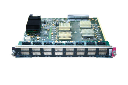 WS-X6416-GBIC Karta Cisco Catalyst do 6000 i 6500
