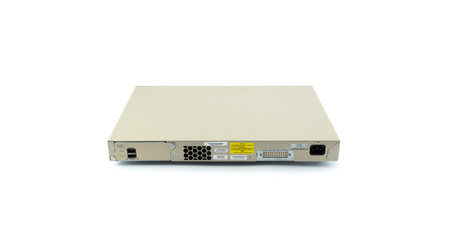 C6800IA-48FPD - 48x 1GE RJ45, PoE+ 740W 802.3at, uplink 2x 10G SFP+, 216 Gbps, stack, LAN Base, L2, Cisco Catalyst 6800 Switch