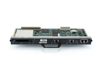 Cisco 7200 Input/Output Controller with Dual 10/100 Ethernet