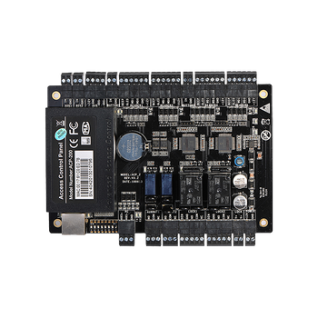 C3-200 PRO - Kontroler do czytników ZKteco - Wymaga czytników