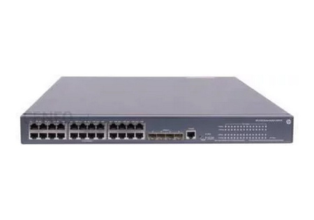 JG091B - 24G PoE+ SI, HPE 5120 Комутатор