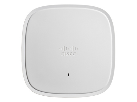 C9115AXI-E - 1x 2.5 Gbps RJ45, 2.4Ghz 3dBi/5Ghz 4dBi, 802.11ax, WiFi 6, MU-MIMO 4x4:4, Zintegrowane Anteny, Cisco AP 9115 Access Point