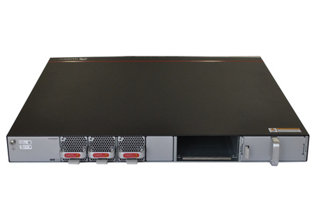 AirEngine9700-M1 - 12x 1GE RJ45, 12x 10G SPF+, 2x 40G QSFP+, 120Gb/s, bez zasilaczy, Huawei AirEngine 9700 Access Controller