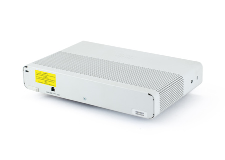 WS-C2960CPD-8TT-L Switch Cisco Catalyst 2960C PD