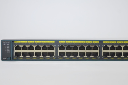 WS-C2960-48TT-L Switch Cisco Catalyst 2960
