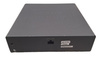 Router Cisco 1861E, 8-user SRST, 4FXS, 4FXO, 8xPOE, SP Svcs, HWIC slot
