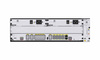 Роутер Huawei AR6300 zawiera 2x SRU слот, 4x SIC слот, 2x WSIC слот, 4x XSIC слот, 2x power слот
