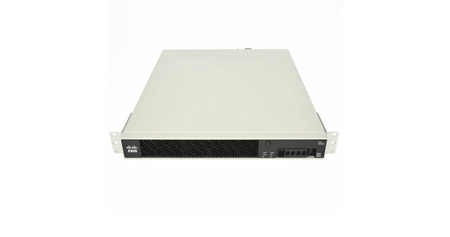 Міжмережевий фільтр Cisco ASA 5512-X з SW, 6GE Data, 1GE Mgmt, AC, 3DES/AES, 500 Мб/с