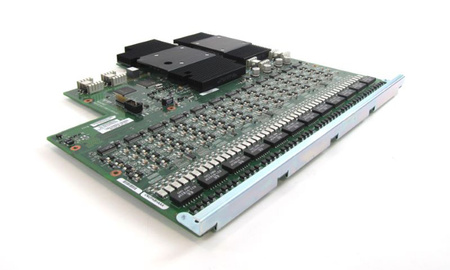 WS-F6K-48-AF Cisco Catalyst 6500 series