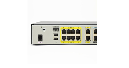 CISCO1811/K9