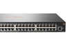 JL357A - 48x 1G RJ45, PoE+ 370W, uplink 4x 10G SFP+, HPE Aruba 2540 Комутатор