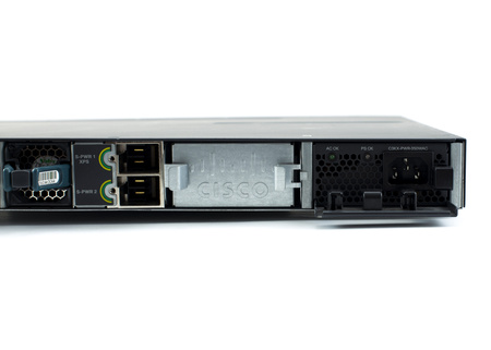 WS-C3750X-24T-E Switch Cisco Catalyst 3750X STACK