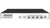 S5735-L8P2T4X-A-V2 - 8x 1GE RJ45 PoE+ 125W 802.at, 2x 1GE RJ45, uplink 4x 10G SFP+, zasilacz AC, Huawei CloudEngine S5735-L-V2 Switch