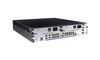 Router Huawei AR6280 zawiera 1x SRU slot, 4x SIC slot, 2x WSIC slot, 2x XSIC slot, 2x power slot