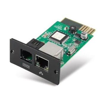 SNMP-011 - Karta SNMP do UPS FSP z Web Function, ViewPower Pro Karta zarządzająca FSP SNMP