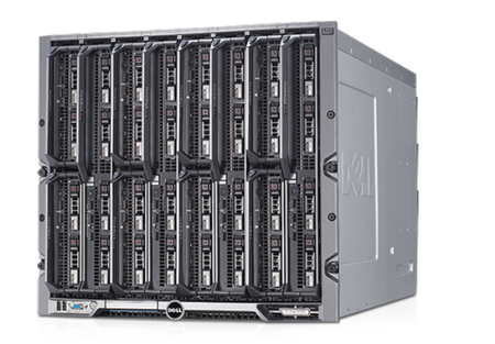 Obudowa kasetowa PowerEdge M1000e