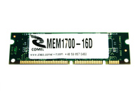 Pamięć Cisco 1700 16MB DRAM DIMM