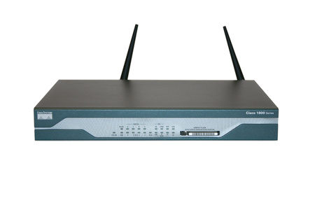 CISCO1802W-AG-E/K9