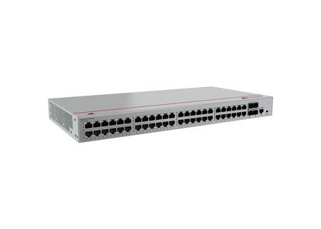 98012203 - Huawei Switch S310-48T4S (48*GE ports, 4*GE SFP ports, AC power)