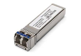 Moduł CML ZR 1550nm SFP+ [10G] LC 80km [-40°C~85°C]