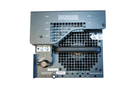 PWR-4000-DC Zasilacz Cisco do 6509