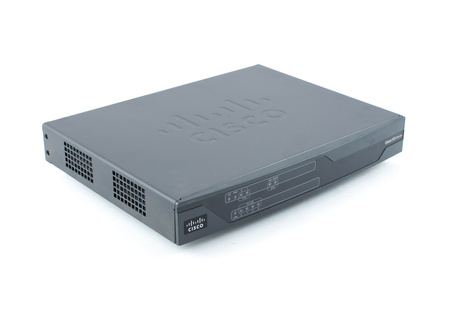 C887VA-K9 - Router Cisco Cisco 887VA Multimode ISR for VDSL/ADSL over POTS