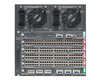 WS-C4506-E - E-Series 6-slotów Chassis,no fan, no ps, Cisco Catalyst 4500 Switch